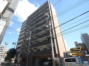 ｴｽﾃﾑｺｰﾄ新大阪Ⅷﾚｳﾞｫﾘｽ(409)