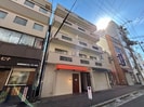 野村ビルの外観