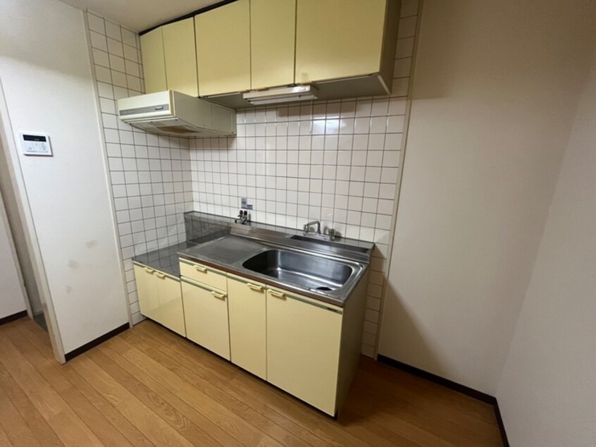 キッチン 野村ビル