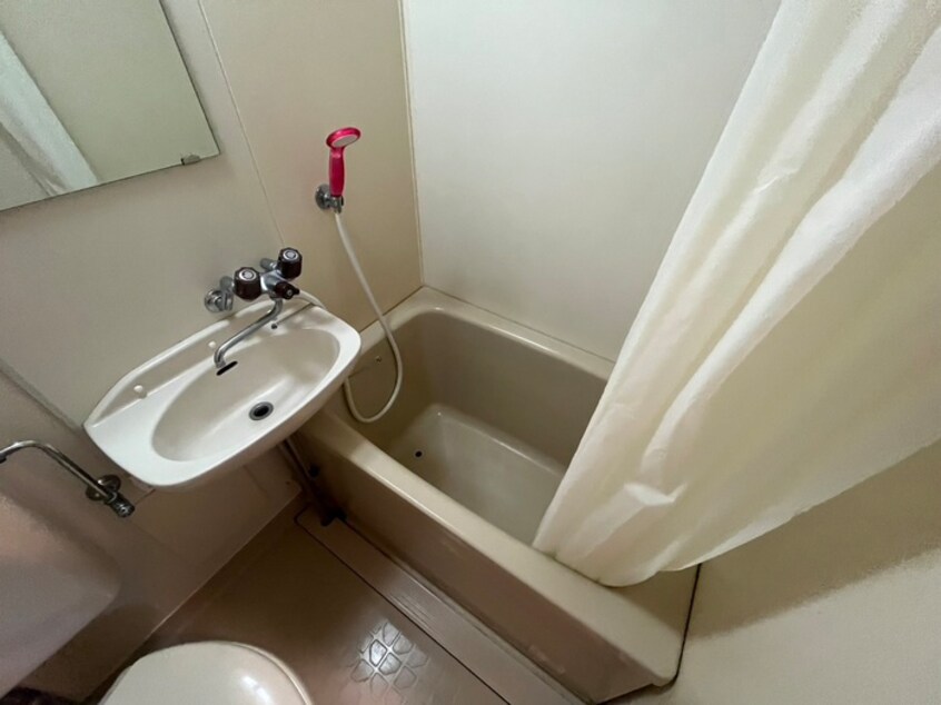 バス／シャワールーム等 野村ビル