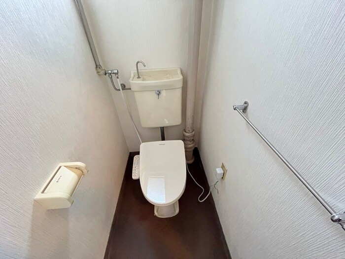 トイレ Ｃａｓａ辻久
