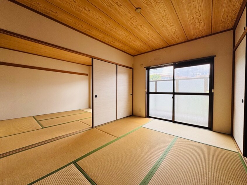 居室 アーバンステージ小林