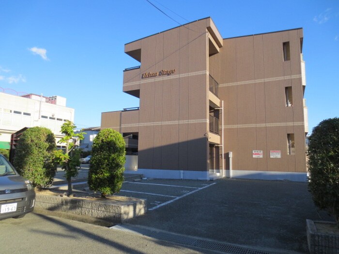 外観写真 アーバンステージ小林