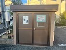 建物設備 アーバンステージ小林
