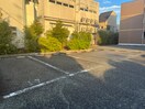駐車場 アーバンステージ小林