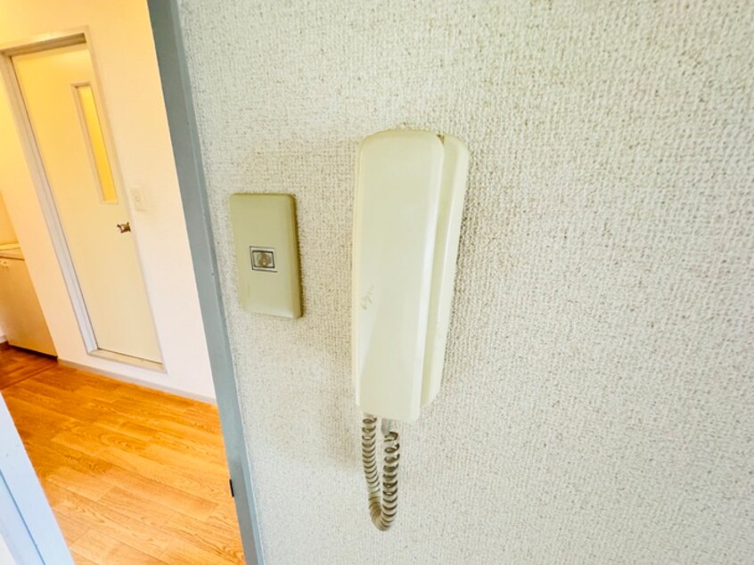 内観写真 アーバンステージ小林