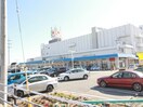 イズミヤ(スーパー)まで550m アーバンステージ小林