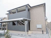 ラフレシール太秦Ⅱ