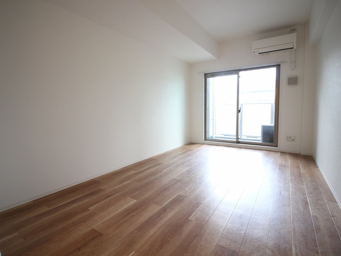 居室 サンシティ草津駅前2号館