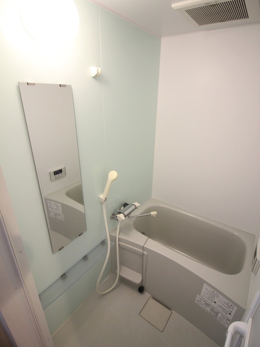 バス／シャワールーム等 サンシティ草津駅前2号館