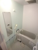 バス／シャワールーム等 サンシティ草津駅前2号館