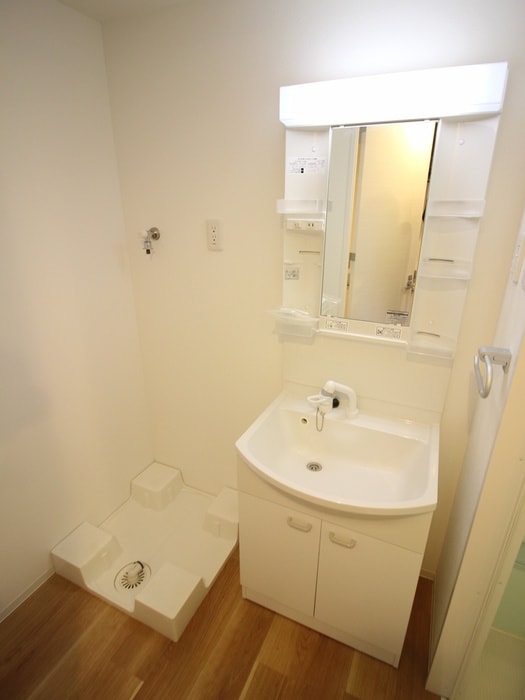 洗面 サンシティ草津駅前2号館