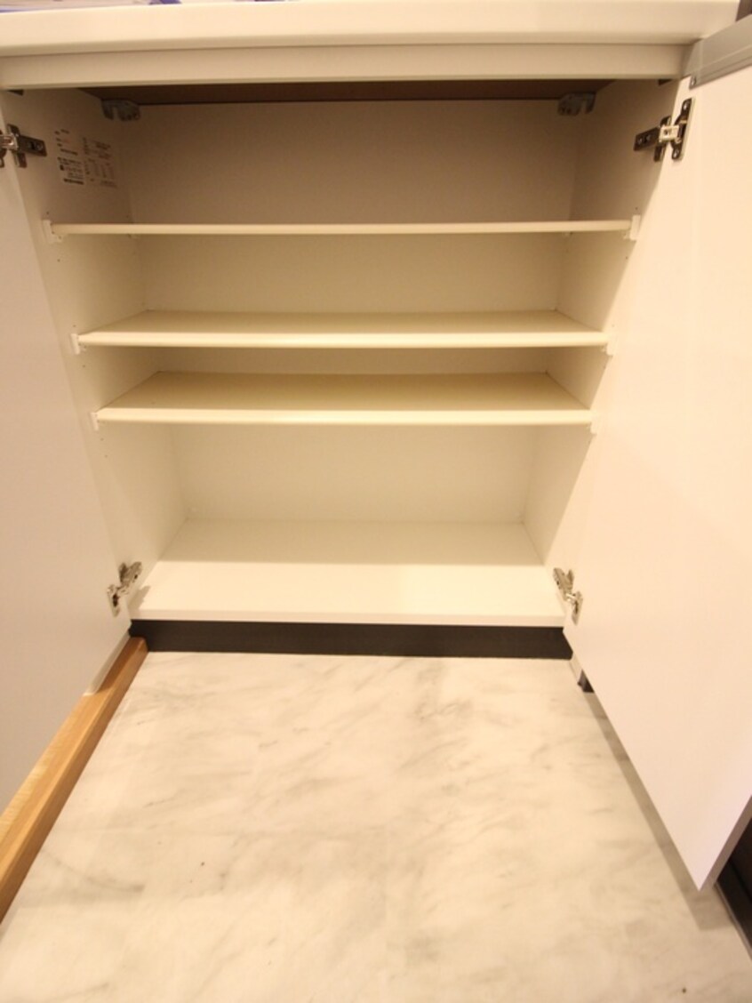 靴箱 サンシティ草津駅前2号館