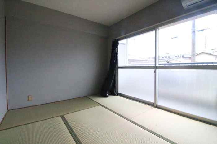 居室 喜多源第一マンション