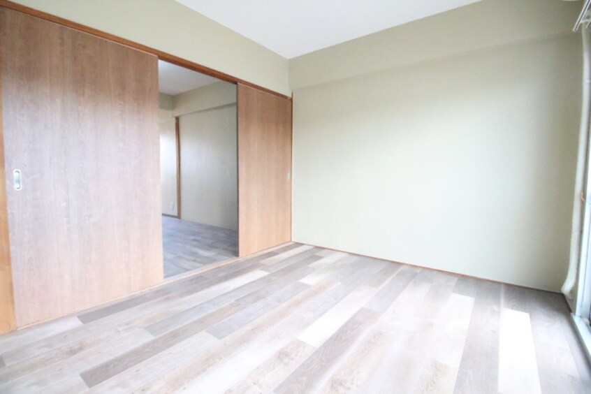 居室 喜多源第一マンション