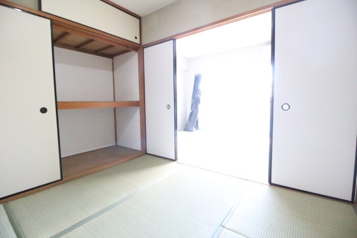 居室 喜多源第一マンション