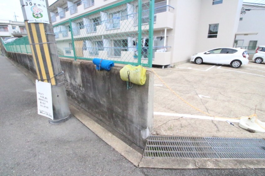 周辺環境 喜多源第一マンション