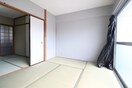 居室 喜多源第一マンション
