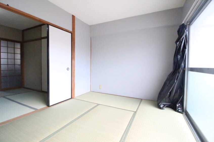 居室 喜多源第一マンション