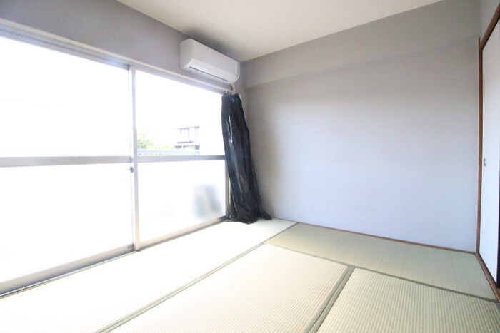 居室 喜多源第一マンション