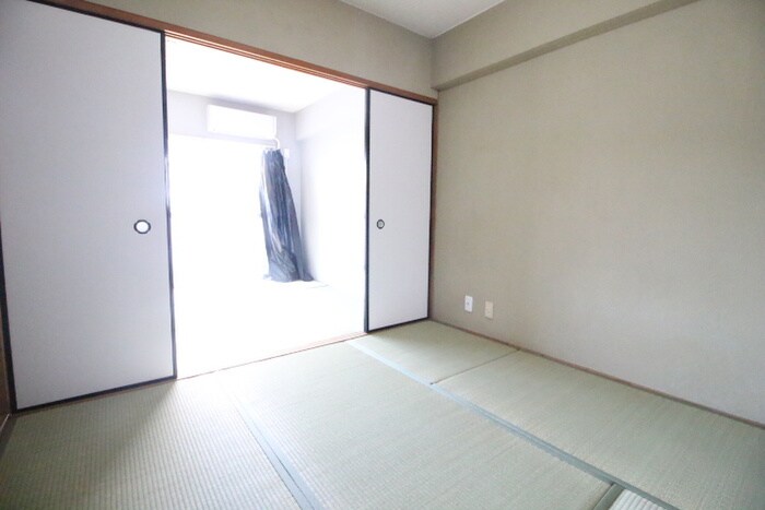 居室 喜多源第一マンション
