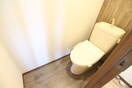 トイレ 喜多源第一マンション
