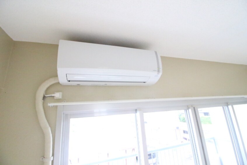 内観写真 喜多源第一マンション