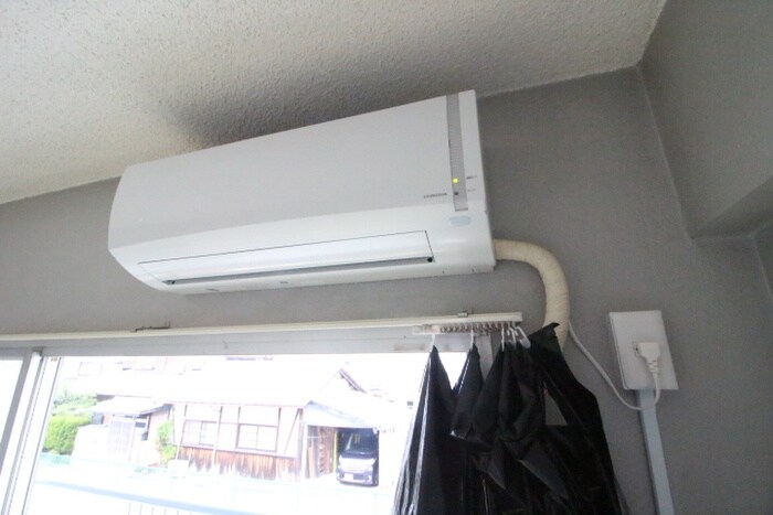 内観写真 喜多源第一マンション