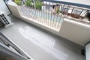 ベランダ・バルコニー 喜多源第一マンション