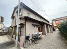 桃園文化住宅の外観