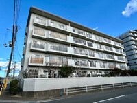 第2宝塚小浜コーポラスB棟(504)