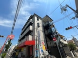 グリーンルーフ神若