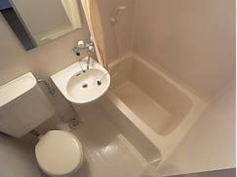 バス／シャワールーム等 グリーンルーフ神若