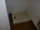 洗濯機置場 グリーンルーフ神若