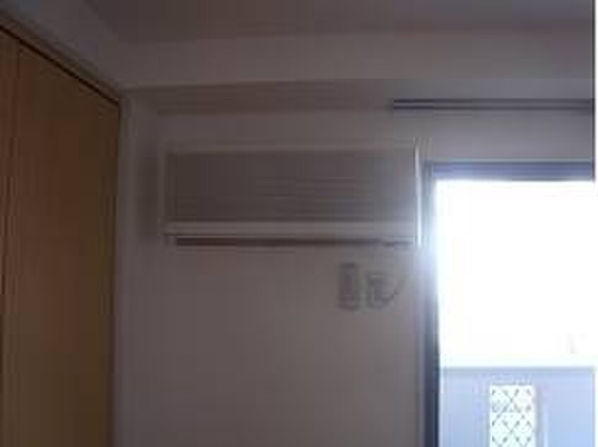 内観写真 グリーンルーフ神若