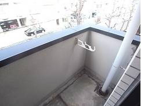 ベランダ・バルコニー グリーンルーフ神若