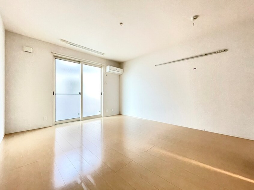 居室 アルブルヴィラージュ