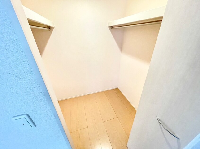 収納 アルブルヴィラージュ