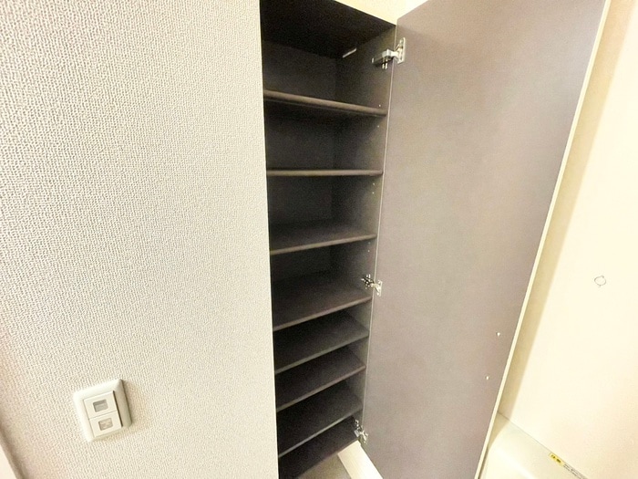 靴箱 アルブルヴィラージュ