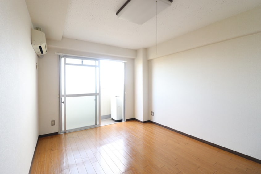 居室 アネックスキューズ