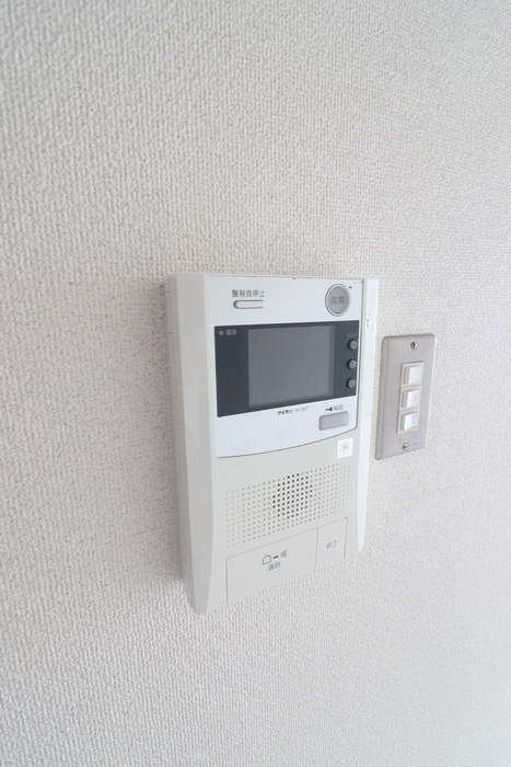 内観写真 アネックスキューズ