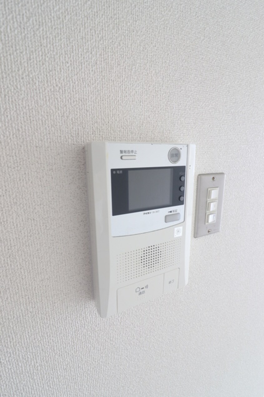 内観写真 アネックスキューズ
