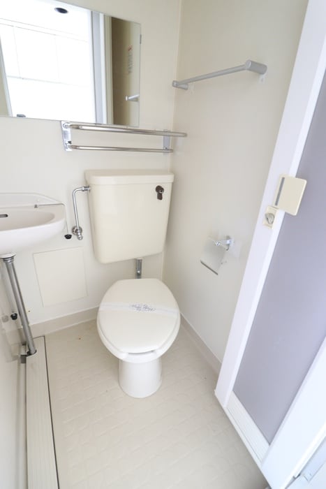 トイレ アネックスキューズ