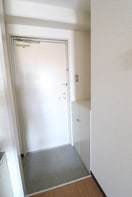 玄関 アネックスキューズ