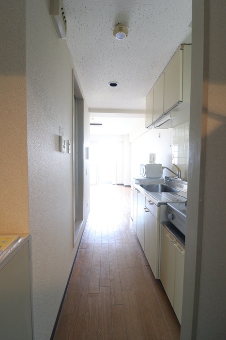 廊下 アネックスキューズ