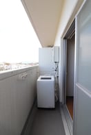 ベランダ・バルコニー アネックスキューズ