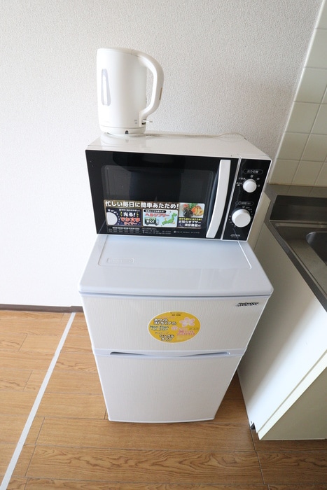 内観写真 アネックスキューズ