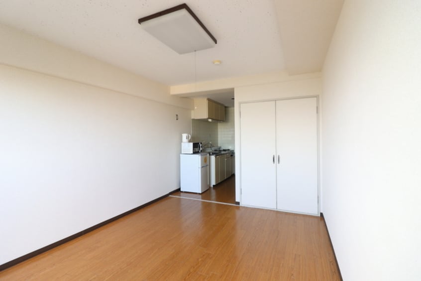 居室 アネックスキューズ