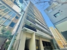 S-RESIDENCE 神戸元町の外観