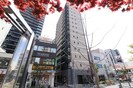 S-RESIDENCE 神戸元町の外観